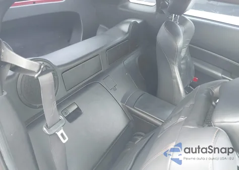 2006 Nissan 350Z Touring z USA, uszkodzony, nr VIN JN1AZ34D66M312580